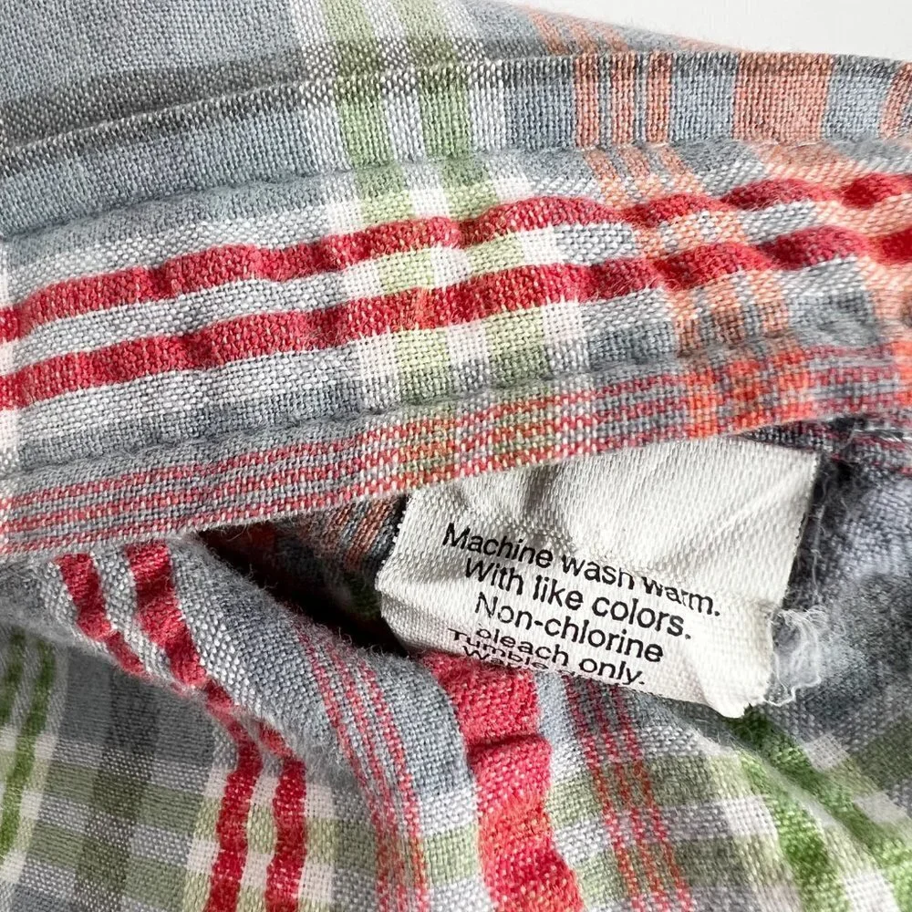 J. Crew crew shirt